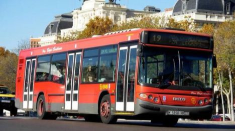 Obras Públicas publica los nuevos proyectos de transporte público de La Vall d'Uixó, El Alto Palancia y Alcoi