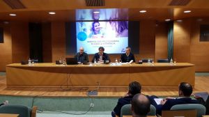 Colomer aboga por dotar de mayor visibilidad las buenas prácticas en el turismo y considera 'la comunicación' clave para lograrlo