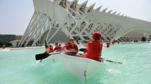 La Ciutat de les Arts i les Ciències abre plazo de reserva para la Escuela de Verano 'Científicos del futuro: misión a Marte'