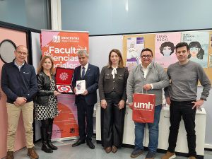Universidades de Paraguay y España buscan fortalecer la movilidad académica