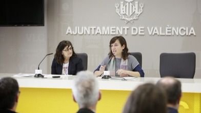 El Ayuntamiento de Valencia empieza a tramitar la renta valenciana de inclusión