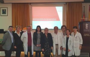 Sanidad licita el expediente para la contratación del proyecto y dirección de las obras de ampliación del Hospital de Orihuela