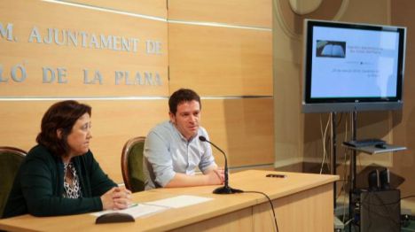 El Ayuntamiento de Castellón facilita la búsqueda de acuerdos e intervenciones plenarias a través de las videoactas