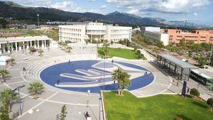 El Ayuntamiento de Castellón concederá a la UJI la Medalla de Oro de la Ciudad