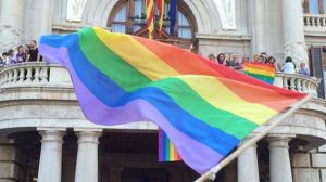 'El pasado es en blanco y negro. El futuro, multicolor'