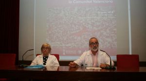 El Peset reúne a las Comisiones de Tejidos y Tumores de la Comunitat responsables de coordinar y mejorar la atención al paciente oncológico