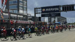 Las bicicletas toman el relevo en el Circuit Ricardo Tormo con las 24 horas Cyclo Circuit