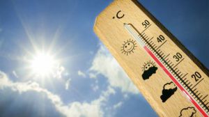 Sanidad mantiene la alerta por calor alto en las comarcas de La Ribera y La Costera