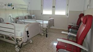El Hospital Arnau de Vilanova reabre la quinta planta tras su reforma integral