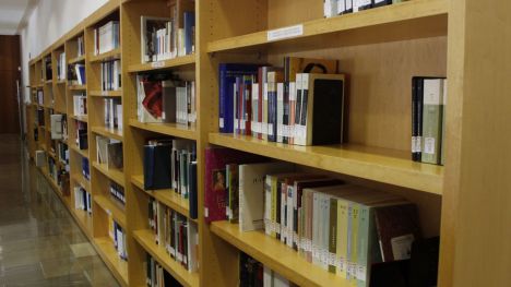 Convocadas las ayudas para adquirir nuevos libros en las bibliotecas y agencias de lectura públicas en Valencia