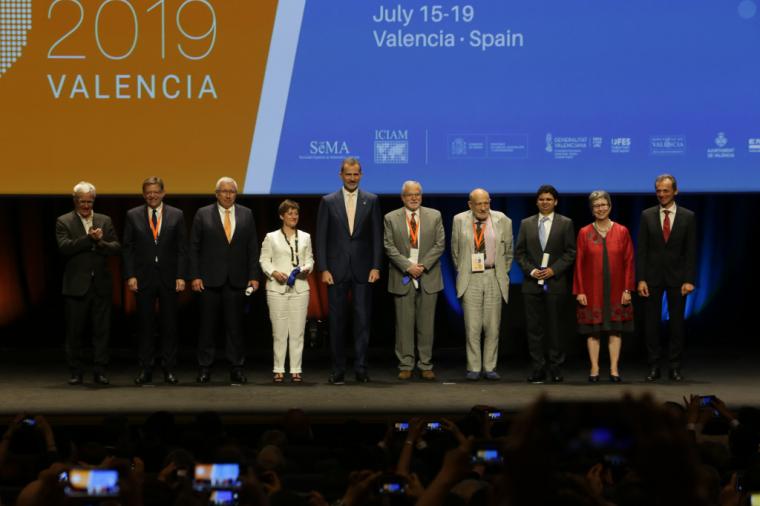 Ximo Puig apuesta por incrementar el apoyo a la investigación