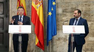 La Generalitat y el Ministerio de Fomento suscriben un acuerdo que permitirá destinar 214 millones a políticas de vivienda