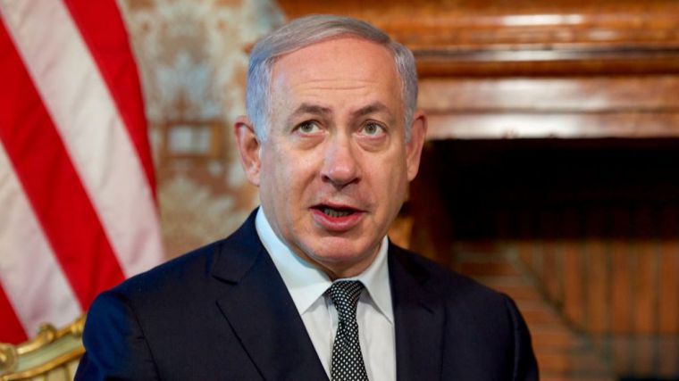 Paraguay dejó descolocado a… Netanyahu