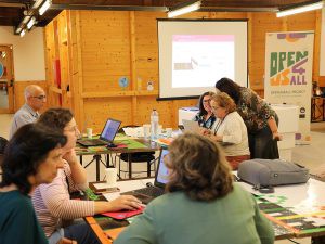 La UMH se une al programa Erasmus+ para capacitar a docentes en pedagogías STEAM