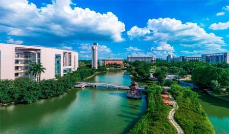 Estudiantes de la UPV participarán en un curso cultural en China durante la Guangzhou Design Week