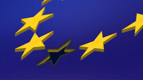 Unión Europea, crónica de una muerte anunciada