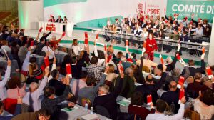 Merecida debacle del PSOE en los comicios andaluces