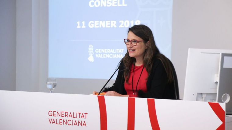 Un nuevo modelo de cooperación descentralizado con la colaboración de ONG valencianas