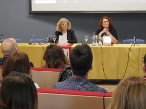 UMH y UGT-PV lanzan estudio sobre retorno laboral tras incapacidad temporal