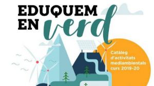 Castelló impulsa campañas escolares de medio ambiente en Eduquem en verd