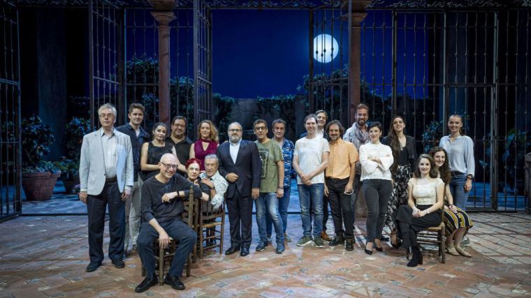 Les Arts inaugura la temporada 2019-2020 con 'Le nozze di Figaro', de Mozart