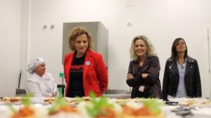 Alumnos del taller 'Gastronomía y restauración' aprenderán de la mano de chefs de reconocido prestigio
