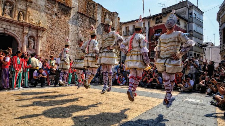 La Comunidad Valenciana convoca ayudas para el fomento y difusión del patrimonio cultural declarado por la Unesco