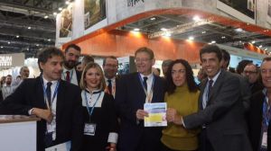 El Patronato de Turismo de Alicante se reúne con Jet2 en Londres para paliar el efecto del Brexit