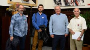 El Ayuntamiento de València se implica en la recuperación de Les Covetes de Sant Joan