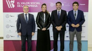 Alicante está liderando un movimiento de transformación social y humana