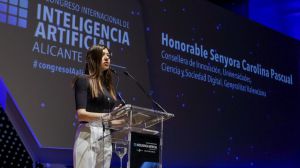 La Generalitat quiere convertir a la Comunitat Valenciana en líder en Inteligencia Artificial