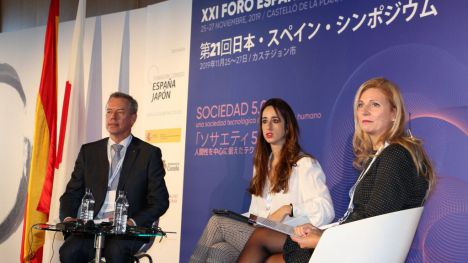 Castelló abre la puerta a nuevas inversiones e intercambios bilaterales en el Foro España-Japón