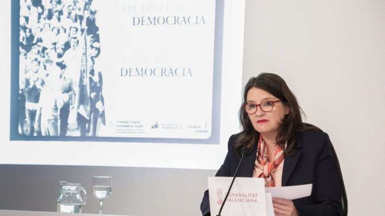 Tomás Vives y la UA distinguidos por la Defensa de Derechos Constitucionales