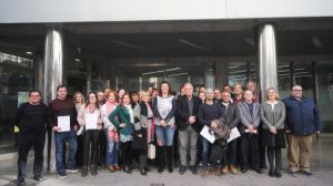 Castellón Finaliza la décima edición del taller de empleo