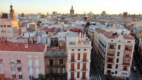 La Generalitat gestiona más de 28 millones en ayudas para rehabilitar viviendas
