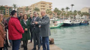 Un estudio valorará la ordenación urbana del Puerto de Benicarló