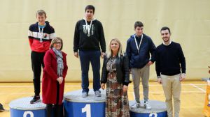 Benidorm acoge la sexta jornada de los Juegos Deportivos Adaptados en las comarcas de Alicante