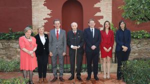 El Consell impulsará un Pacto por las Mujeres y la Ciencia para 'inspirar el cambio desde las instituciones'