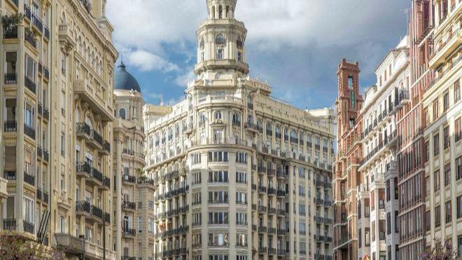 València aprueba el Plan Especial de Ciutat Vella