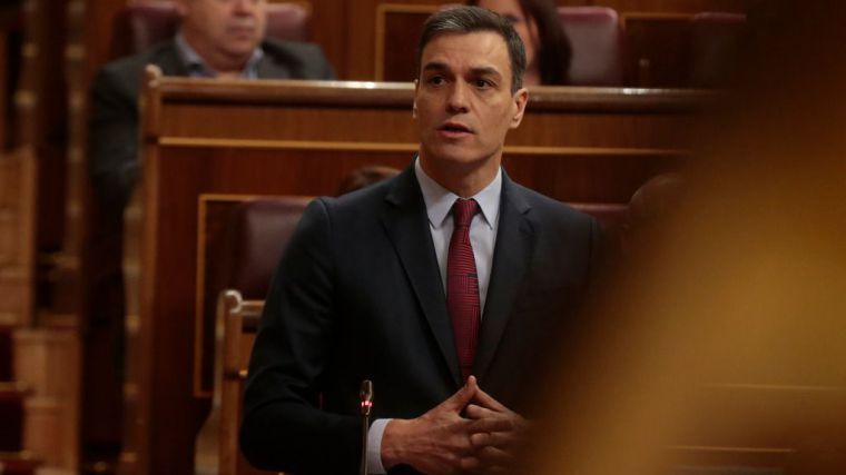 Un mes sin respuesta Pedro Sánchez. ¿Qué menos que educación, no?