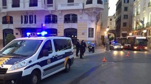 La Policía Local de Alicante intensifica los controles de personas