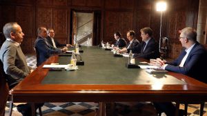 Puig anuncia medidas por valor de 97 millones de euros ante la crisis del coronavirus