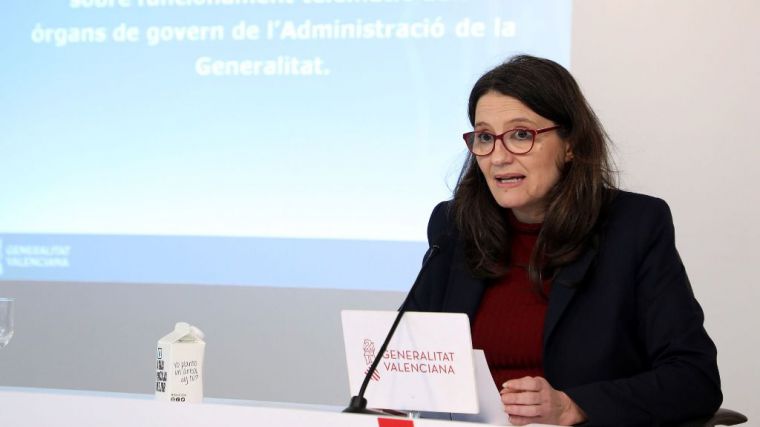 El Consell refuerza la atención de las mujeres víctimas de violencia de género