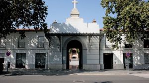 Valencia cierra cementerios y salas de velatorio para contener la propagación del coronavirus