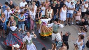 Alicante decreta la suspensión de las fiestas de los barrios en abril, mayo y junio