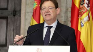 El president de la Generalitat, Ximo Puig, ha subrayado la necesidad de combatir la relajación para vencer a la COVID-19