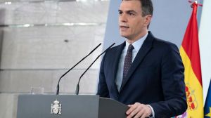 Sánchez amplía el estado de alarma hasta el 9 de mayo