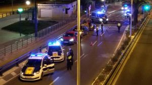 La Policía Local de Alicante impone 2.440 sanciones y detiene a 25 personas en todo el Covid-19