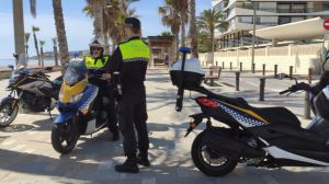 Alicante permite desde este martes los deportes acuáticos con medidas de seguridad