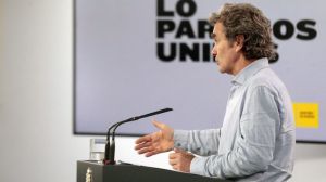 La Comunitat Valenciana suma 64 positivos y 10 fallecimientos en la última jornada